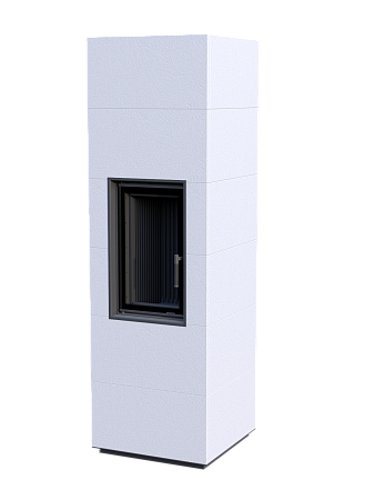 Печь-камин APLIT ПС 3865